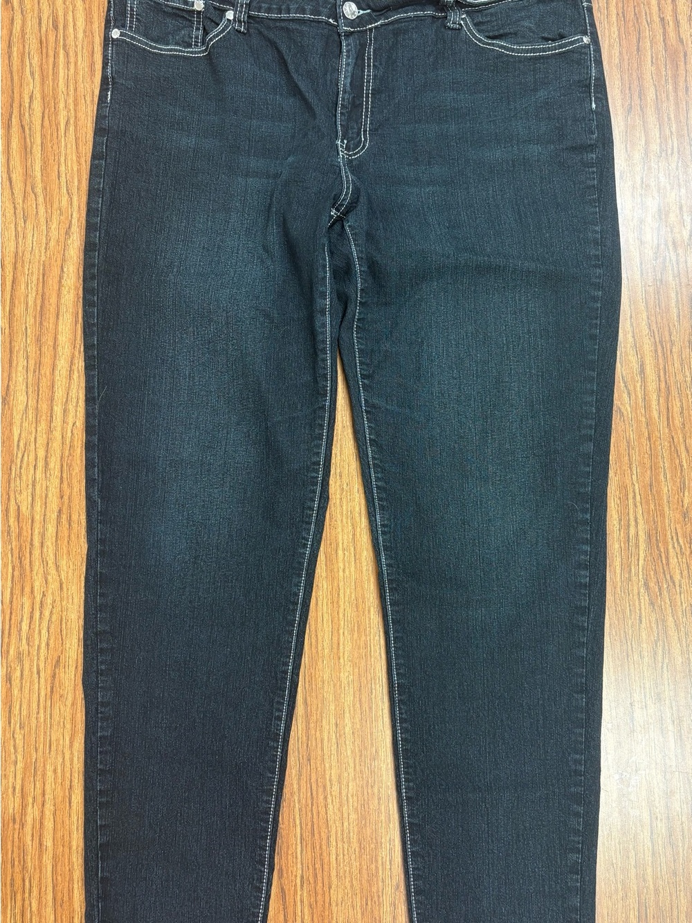 Women's L.A.S.T Jeans in Black 18